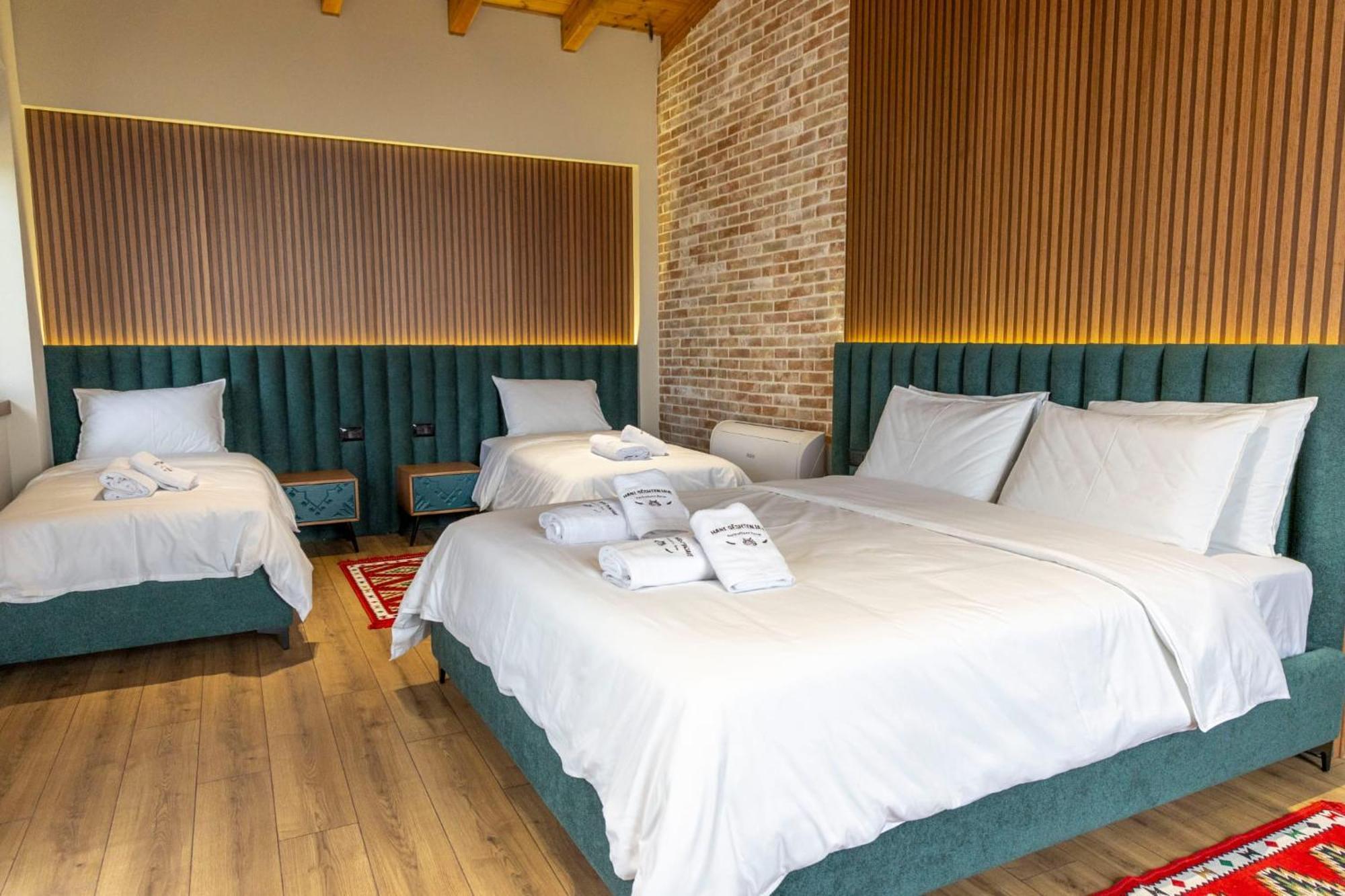 Hotel Hani Geshtenjave *