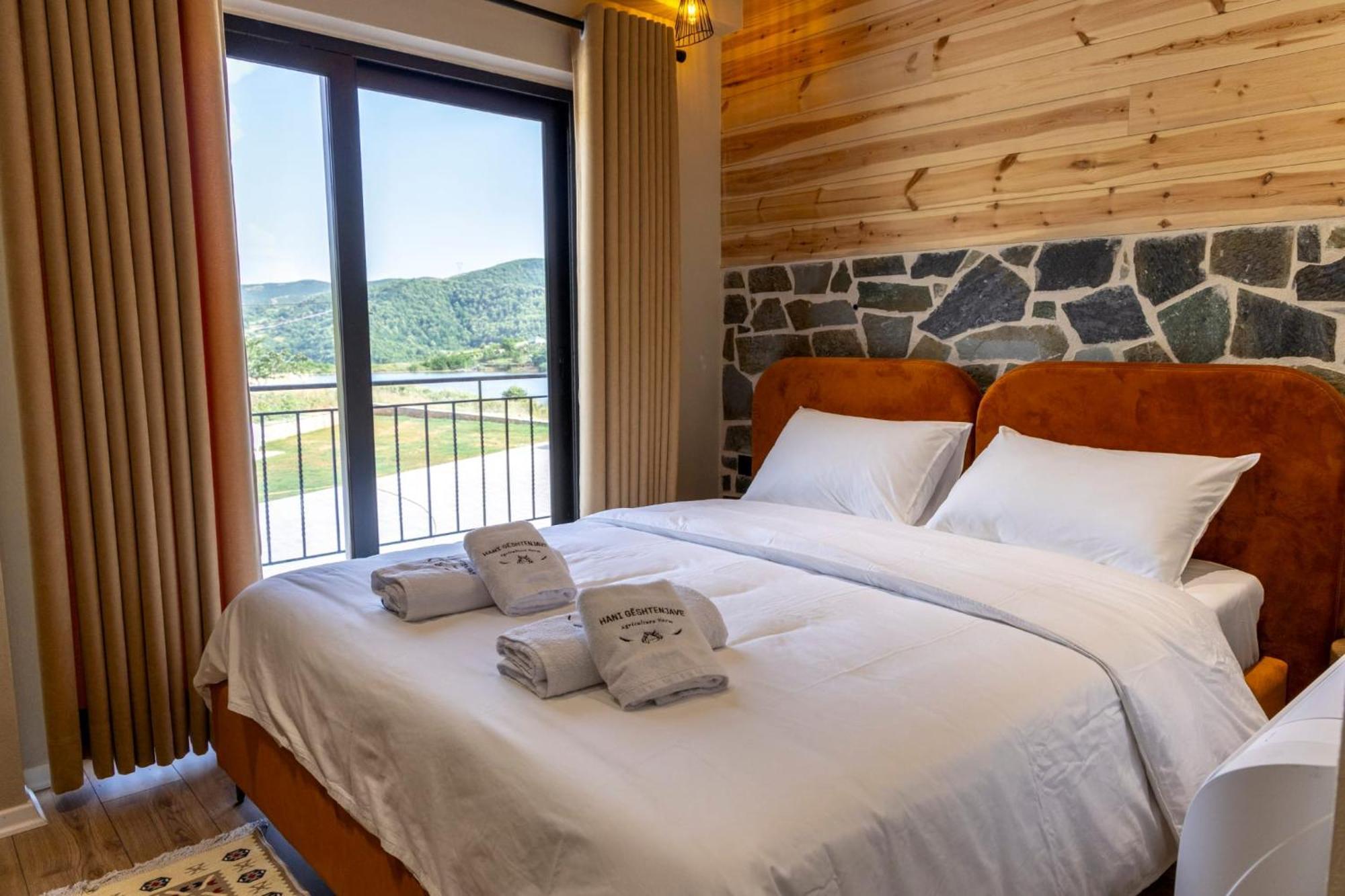 Hotel Hani Geshtenjave