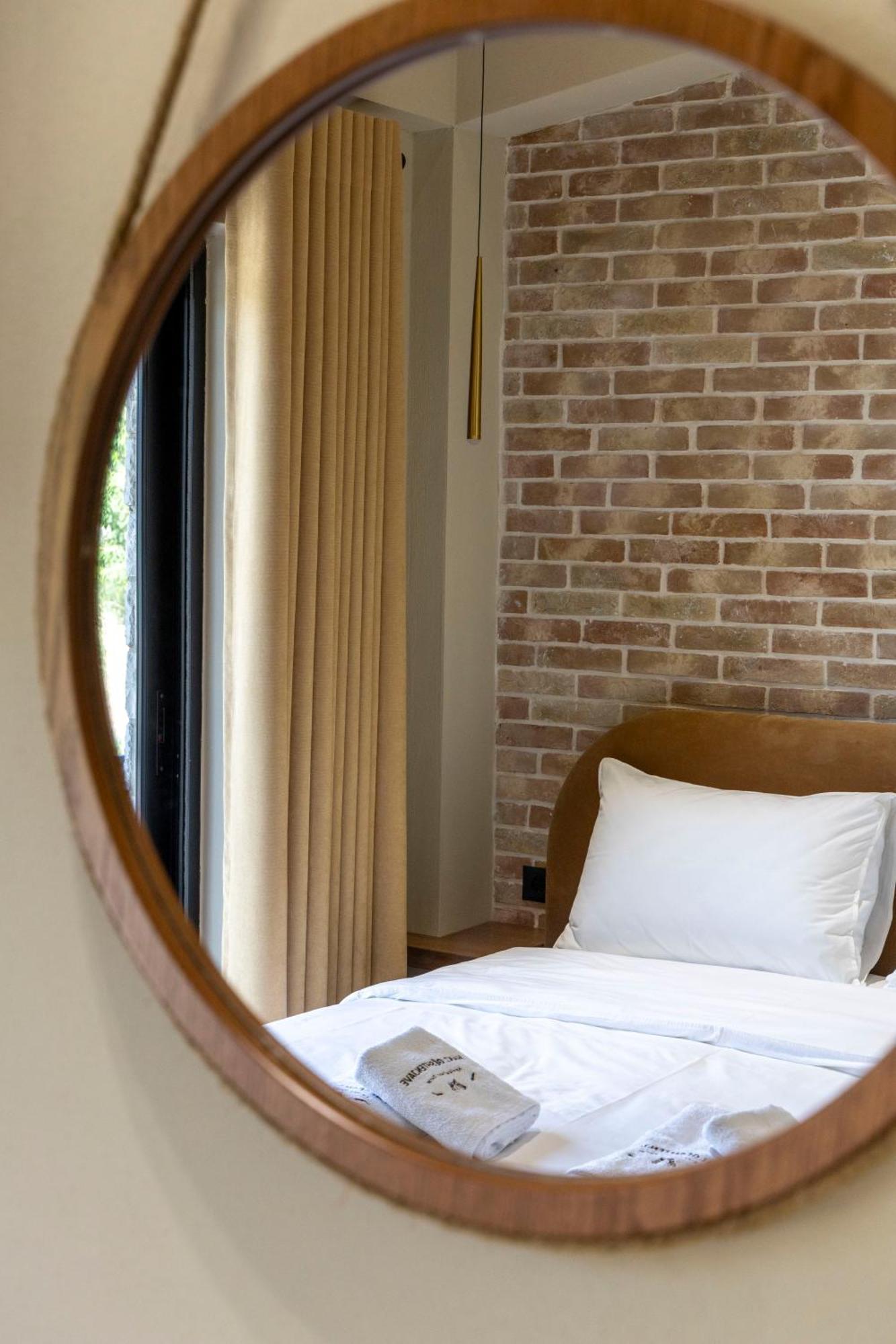Hotel Hani Geshtenjave Pogradec