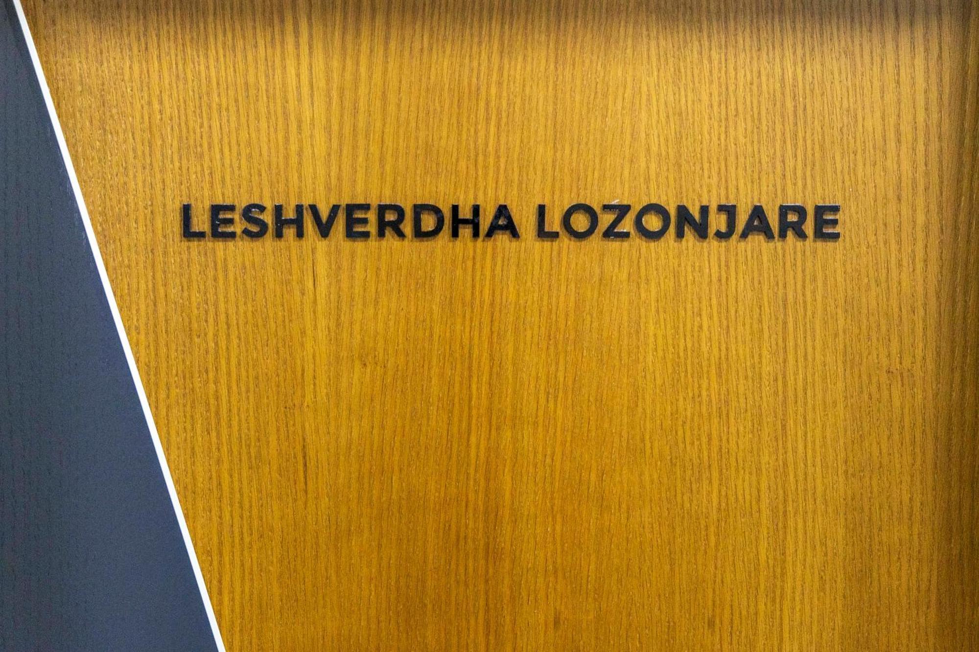 Hotel Hani Geshtenjave Pogradec