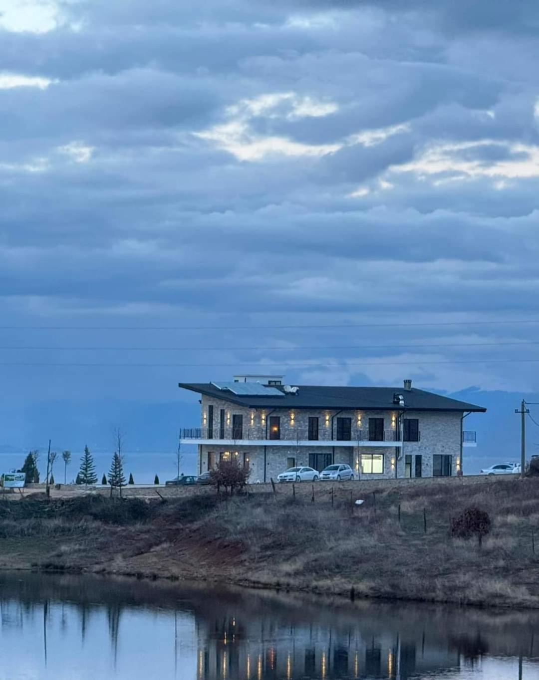 Hotel Hani Geshtenjave *