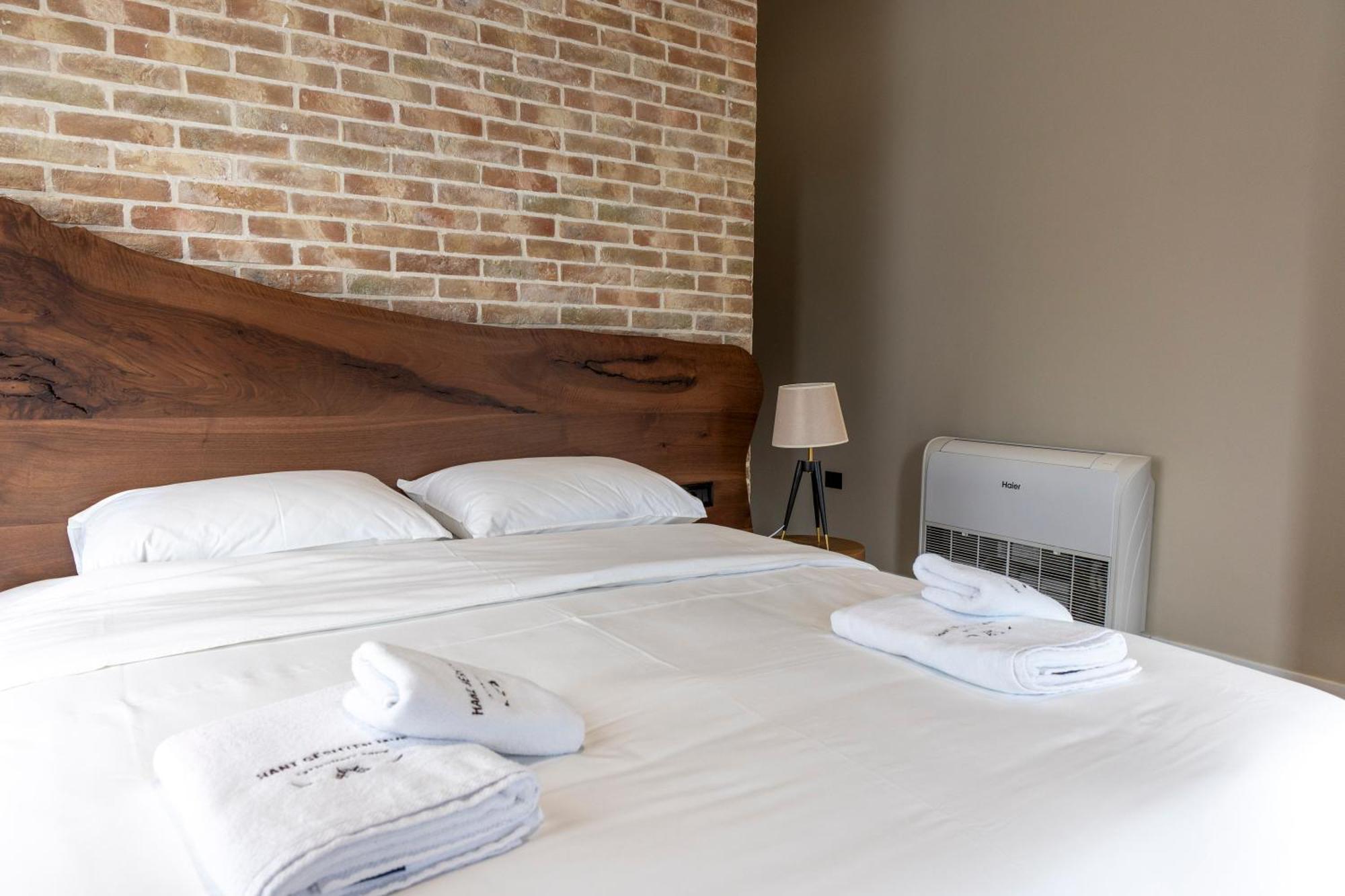 Hotel Hani Geshtenjave *