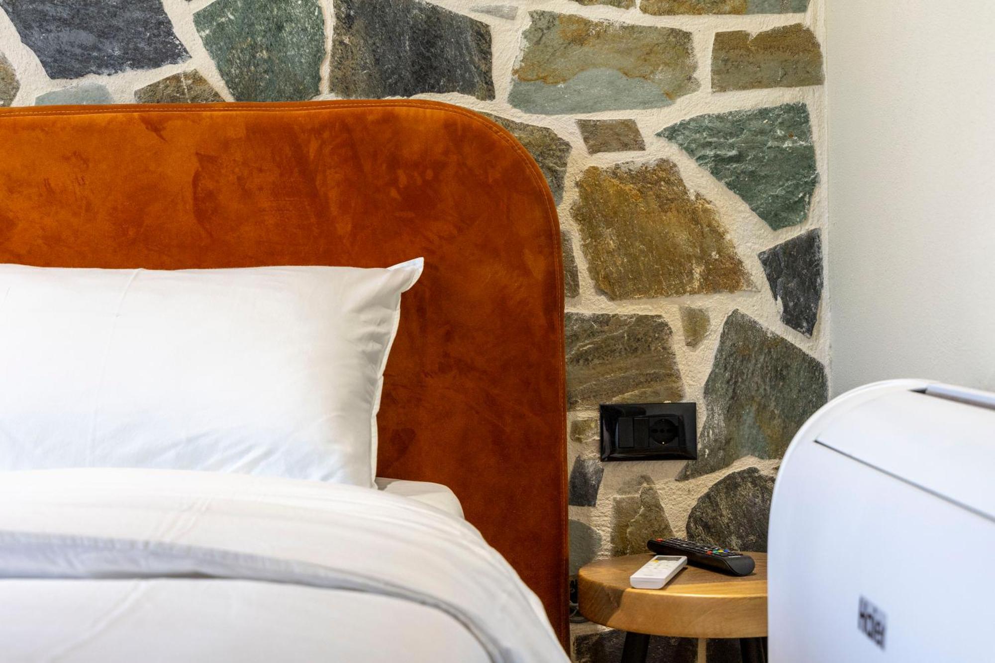 Hani Geshtenjave Hotel Pogradec