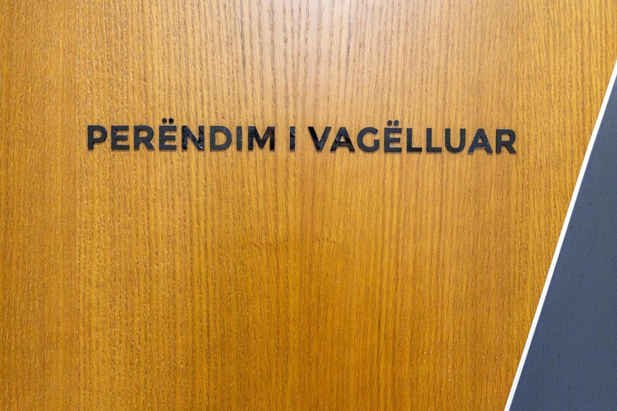 Hani Geshtenjave * Pogradec