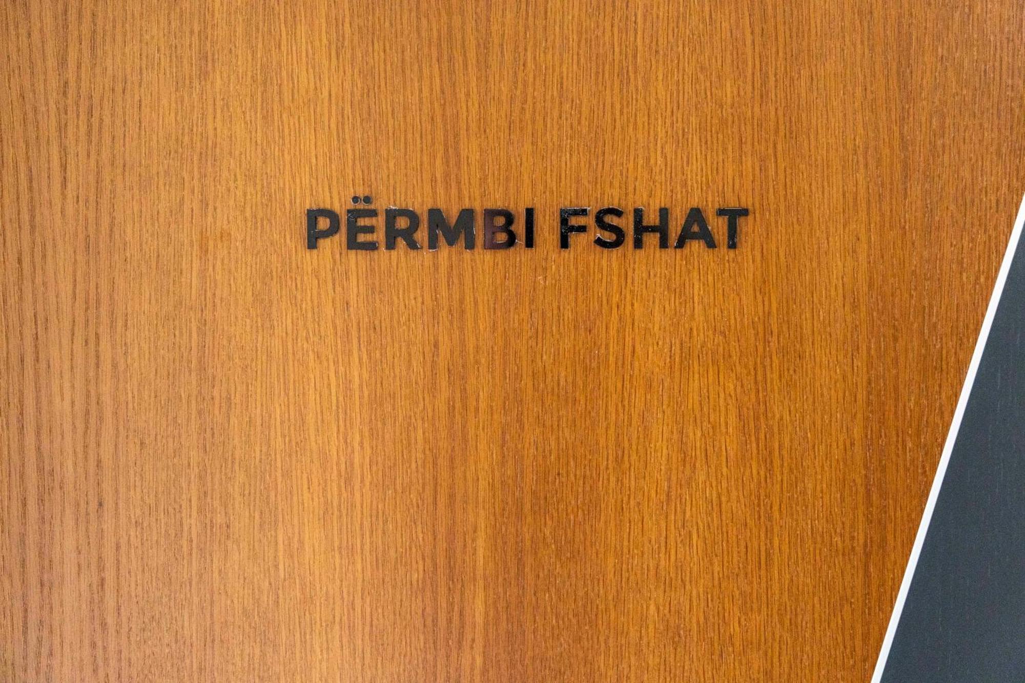 Hani Geshtenjave Hotel Pogradec